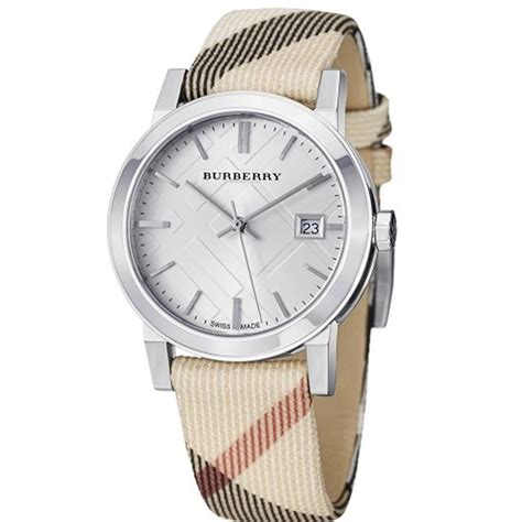 ladies burberry watches|burberry watches discontinued.